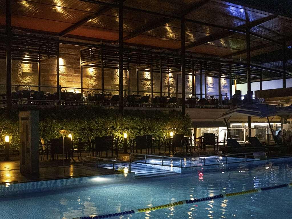 Grand Mercure Bangalore - An Accor Brand Instalações foto