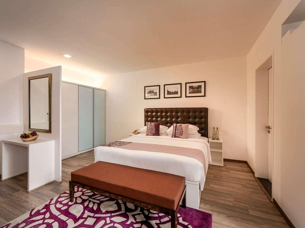 Grand Mercure Bangalore - An Accor Brand Quarto foto