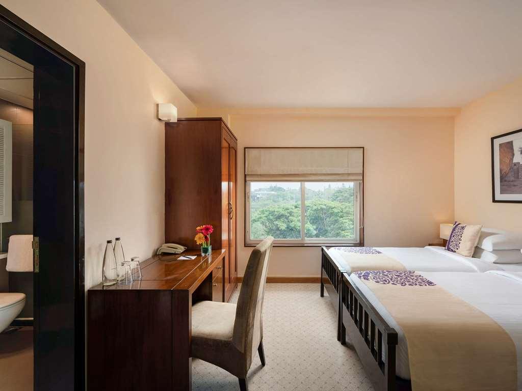 Grand Mercure Bangalore - An Accor Brand Quarto foto