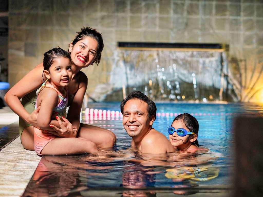 Grand Mercure Bangalore - An Accor Brand Instalações foto