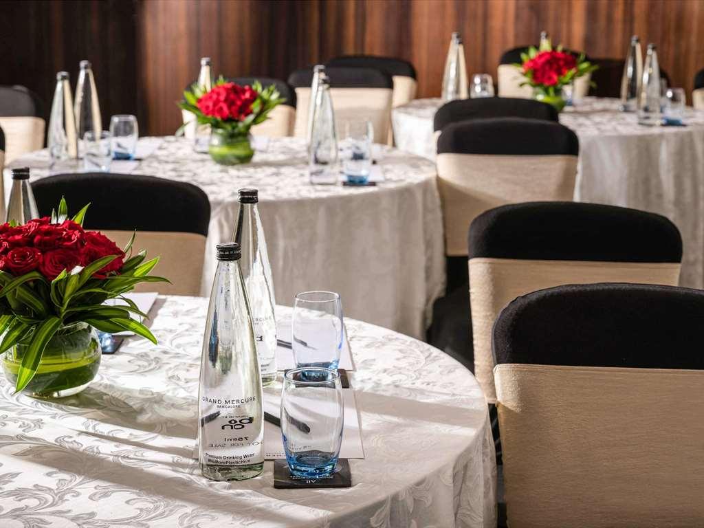 Grand Mercure Bangalore - An Accor Brand Instalações foto