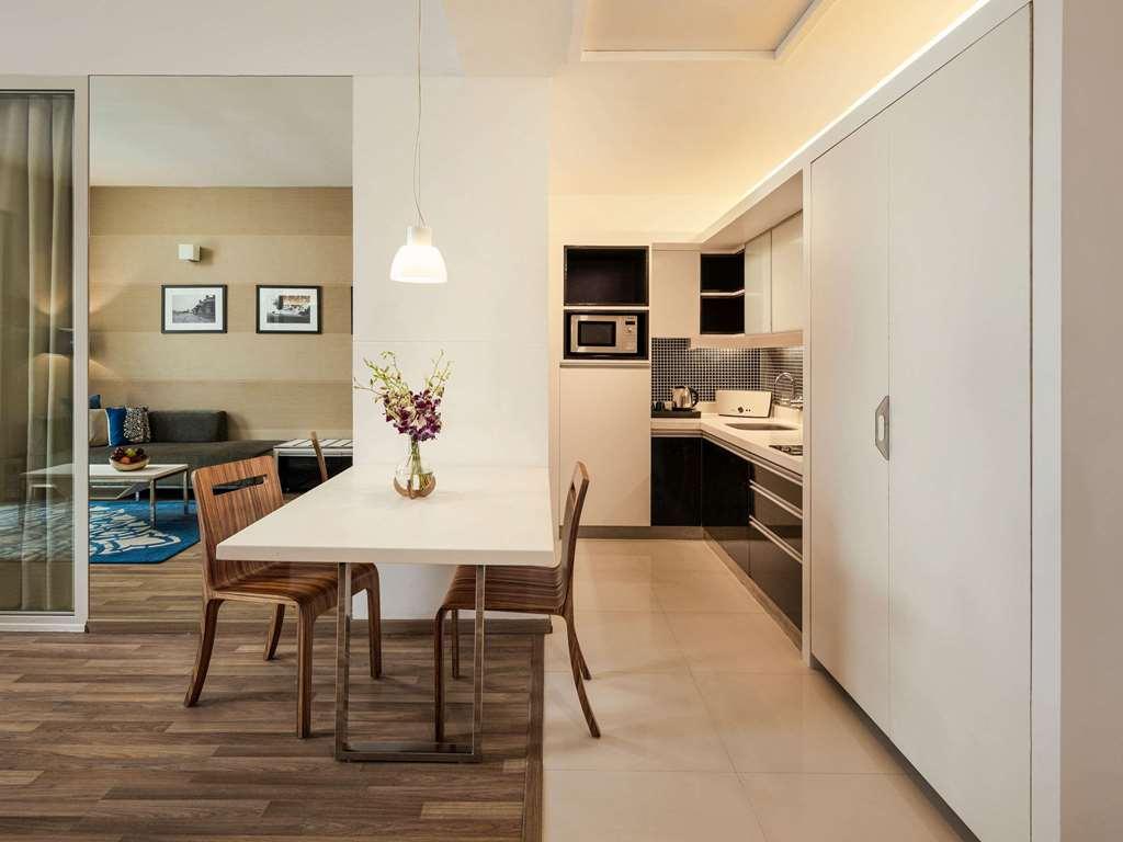 Grand Mercure Bangalore - An Accor Brand Quarto foto